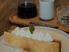 -Vanilla Specialty Coffee(八大关店)