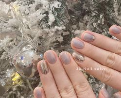 -JU·旧友日式美甲美睫工作室