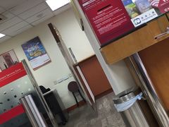 -永隆银行(屯门分行)