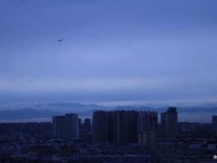 -运·中餐厅(成都华尔道夫酒店)