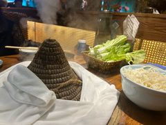 -云尊府云南菜·蒸汽石锅鱼(五棵松华熙店)