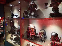 -疯克大象美式烤肉餐厅