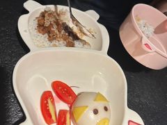 儿童餐-嘿嘟嘟·肋条烧肉放题(爱融荟城店)