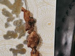 -西部马华清真兰州牛肉面·烧烤夜市(三里河店)