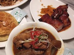 -翠华餐厅(德基广场店)