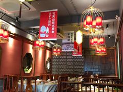 大堂-明丰小渔馆(明月路店)