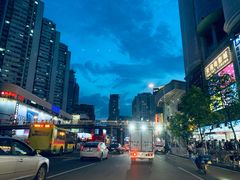 -天河体育中心