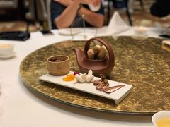 餐后甜点-誉珑轩