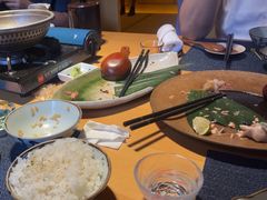 -本逸·割烹料理(湖墅店)