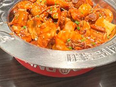 -胖哥俩肉蟹煲(湖滨银泰in77店)