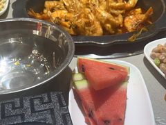 -巴蜀王婆大虾(南锣鼓巷店)
