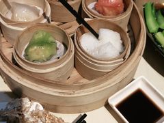 -避风塘(百联奥特莱斯广场店)