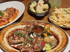 -森Some Fusion(荔湾店)