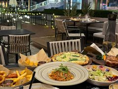 -Nord Grill&Bar Highland诺德西餐(深圳欢乐海岸店)