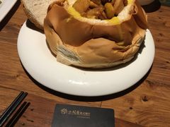 -小鹅皇港式餐厅(新抚万达店)