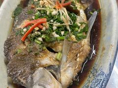 -芦茨金富饭庄·25年老字号·专做稻草鸡