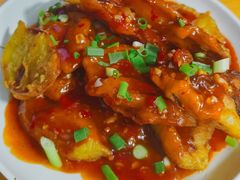 -老字号怡玺·藿香雅鱼(20年雅安店)