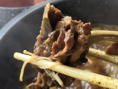 -亿诣蝎府炸酱面羊蝎子火锅(酷车小镇店)