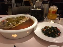 -粗茶淡饭·汉口公馆(循礼门店)