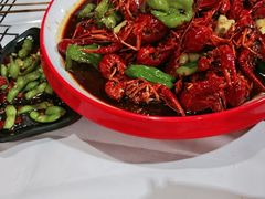 -云晓光头烧烤吧(盛夏店)