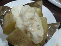 -panchos 墨西哥餐厅(嘉绿苑店)