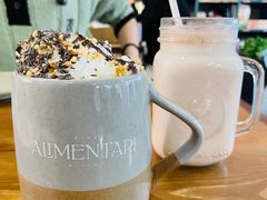 -Alimentari Grande(东湖路店)