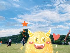 -羊山湖公园