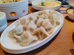 -天怡興·百年蒸饺(中心书城店)