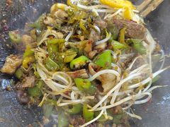 -张氏父子常德肠子馆(红星总店)