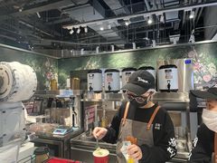 -淡马茶坊(深圳宝安壹方城店)