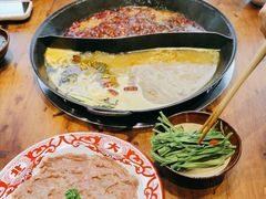 -楠火锅(哈尔滨金爵万象店)