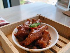 -滋粥楼·顺德菜海鲜茶点(金融城店)