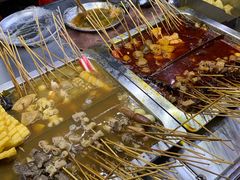 -海大南门夜市(海富街店)