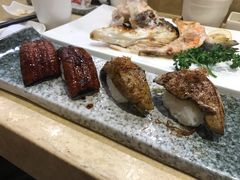 鹅肝寿司-东京屋(武定路店)