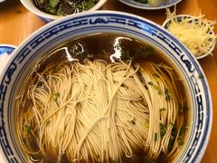 -同得兴 Since·1995 传统苏式面馆(十全街店)