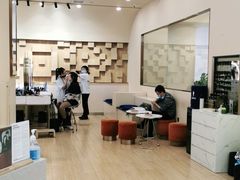-海马体照相馆(成都来福士广场店)