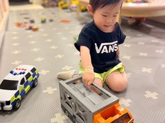 -FAIRYLAND龙族星球主题餐厅(凯丹广场店)