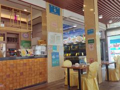 -新金盛·海鲜酒楼(盐田店)
