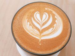 -Onirii Coffee(长乐路店)