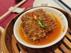 金钱肚-北园酒家(小北路店)