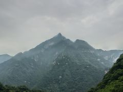 -太平万花山景区