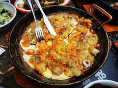 -小粤楼(万辉广场店)