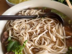 -李先生牛肉面大王(太原南内环店)