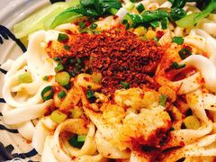 -子午路张记肉夹馍(小寨西路店)