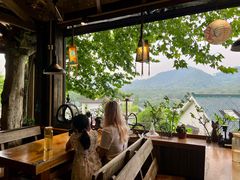 -马灯部落·西湖边的创意山景餐厅(虎跑动物园店)