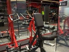 -GMJ·24H健身房(北外滩店)