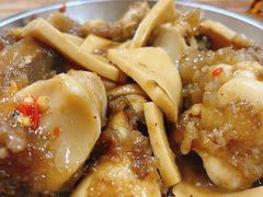 -老兵牛蹄店(下沙店)