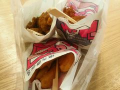 -1973继光香香鸡(大东方百货店)