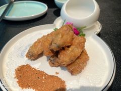-唐猫庭院·千年陕菜(赛格国际购物中心店)