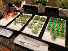 -威斯汀舞台餐厅